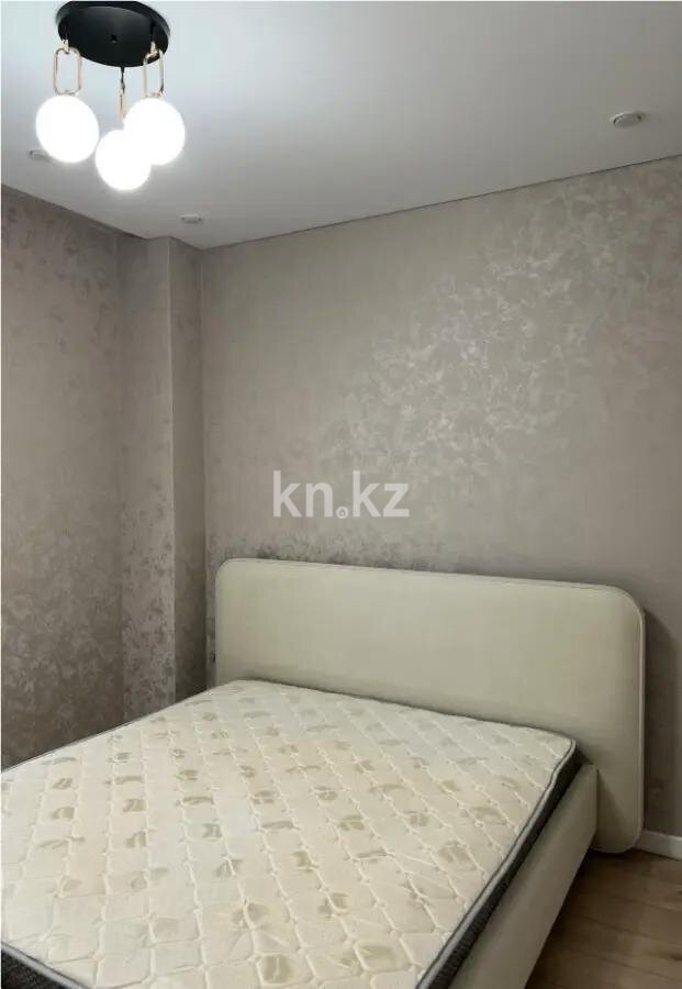 Продажа 2-комнатной квартиры, 46 м² в Алматы - фото 2