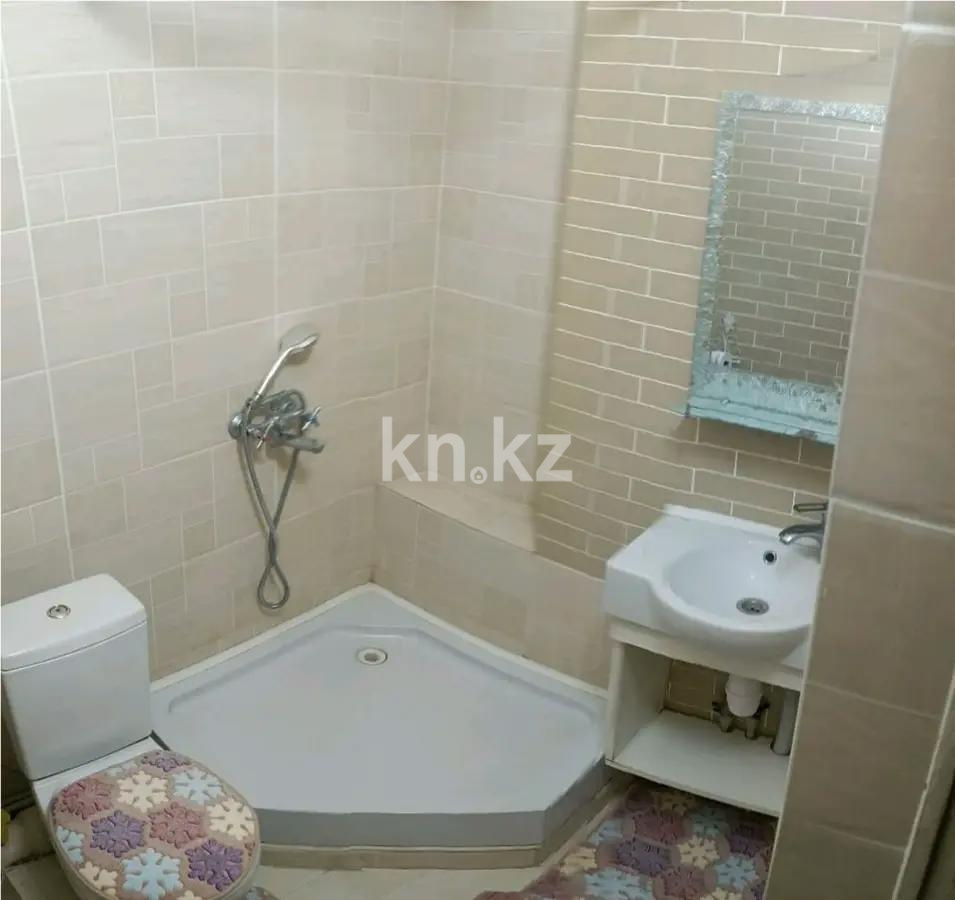 Продажа 1-комнатной квартиры, 34 м², пр. Суюнбая, дом  12 - Продажа квартир в Алматы фото 4 из 4