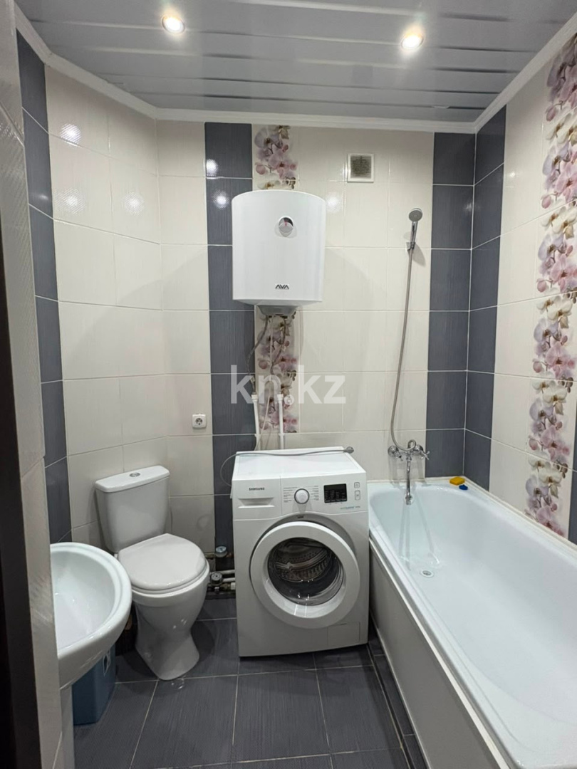 Продажа 2-комнатной квартиры, 44 м² - Продажа квартир в новостройках Караганды - страница 21 фото 7 из 8