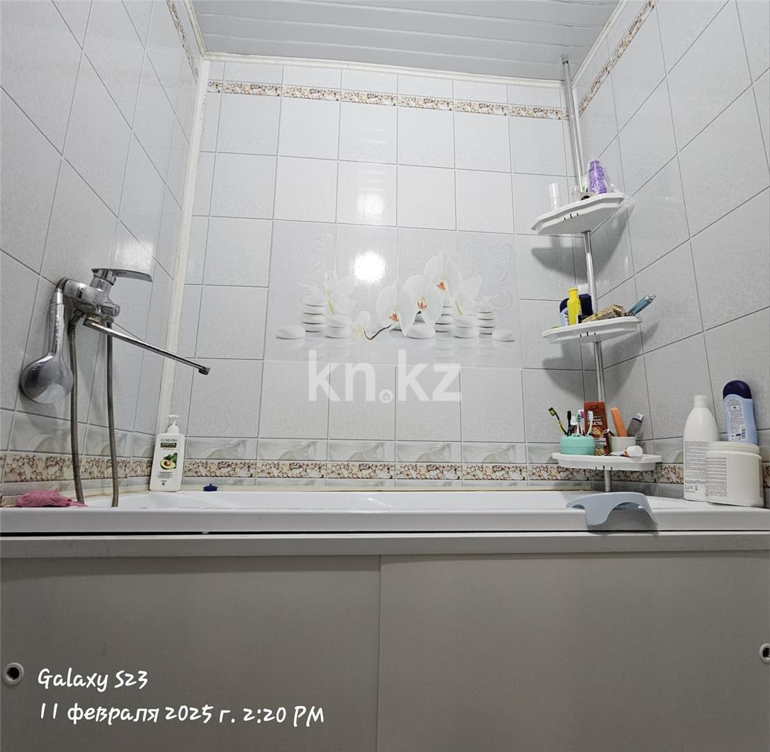 Продажа 3-комнатной квартиры, 68 м², мкр-н 3-й в Темиртау - фото 9