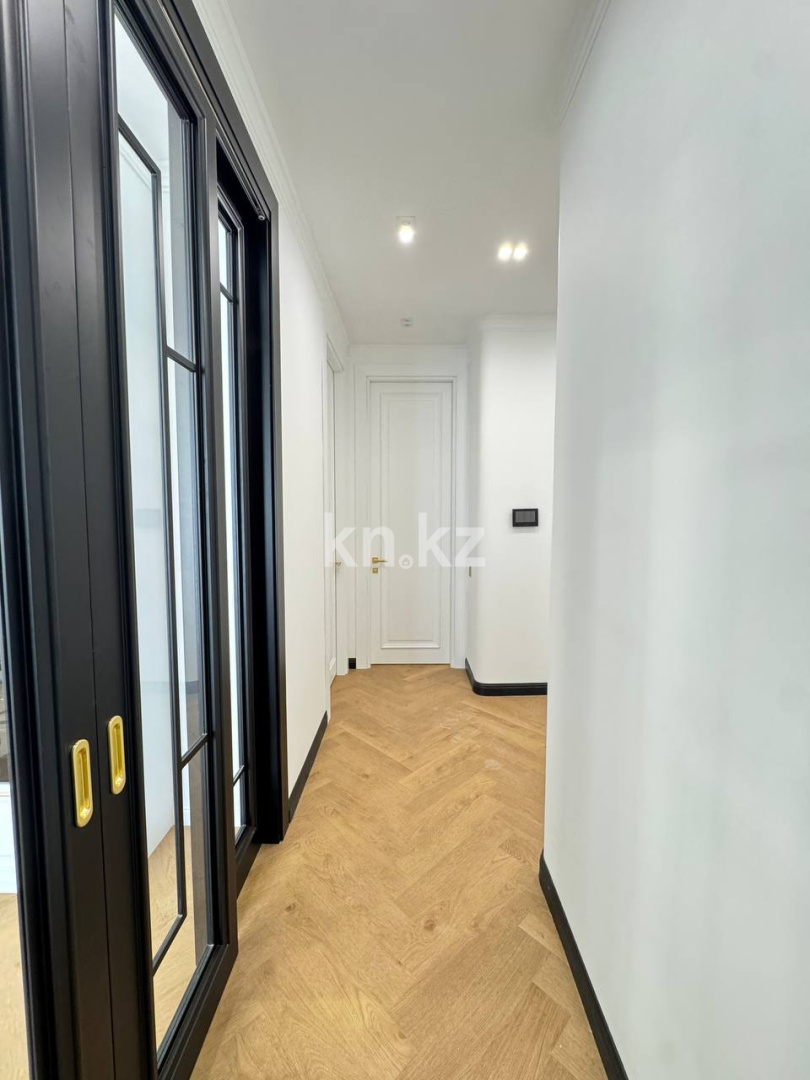 Продажа 4-комнатной квартиры, 96 м² - Продажа квартир в Казахстане - страница 19 фото 25 из 36