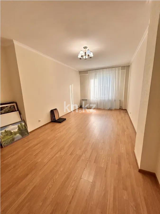 Продажа 2-комнатной квартиры, 60 м², ул. Достык, дом  13/2 - Продажа квартир в Астане без посредников фото 1 из 5