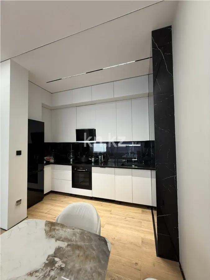 Продажа 2-комнатной квартиры, 65 м² - Продажа  двухкомнатных квартир в новостройках Алматы - страница 41 фото 3 из 3