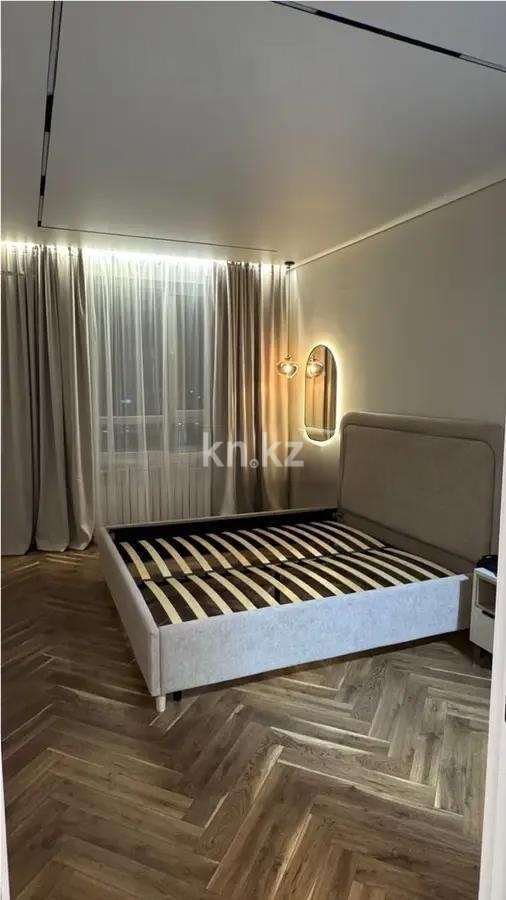 Продажа 2-комнатной квартиры, 56 м² - Продажа квартир от собственников в Алматы - страница 11 фото 2 из 5