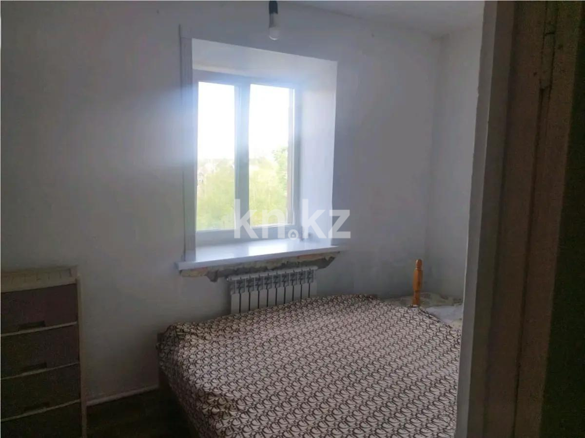 Продажа 2-комнатной квартиры, 44 м², ул. Кемеровская, дом  36 - Продажа квартир в Караганде фото 2 из 4
