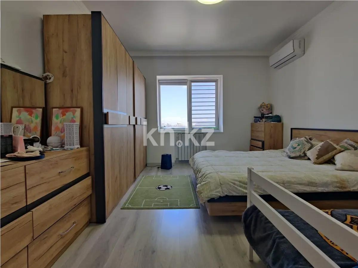 Продажа 3-комнатной квартиры, 136 м² - Продажа недвижимости в Алматы - страница 12 фото 2 из 3