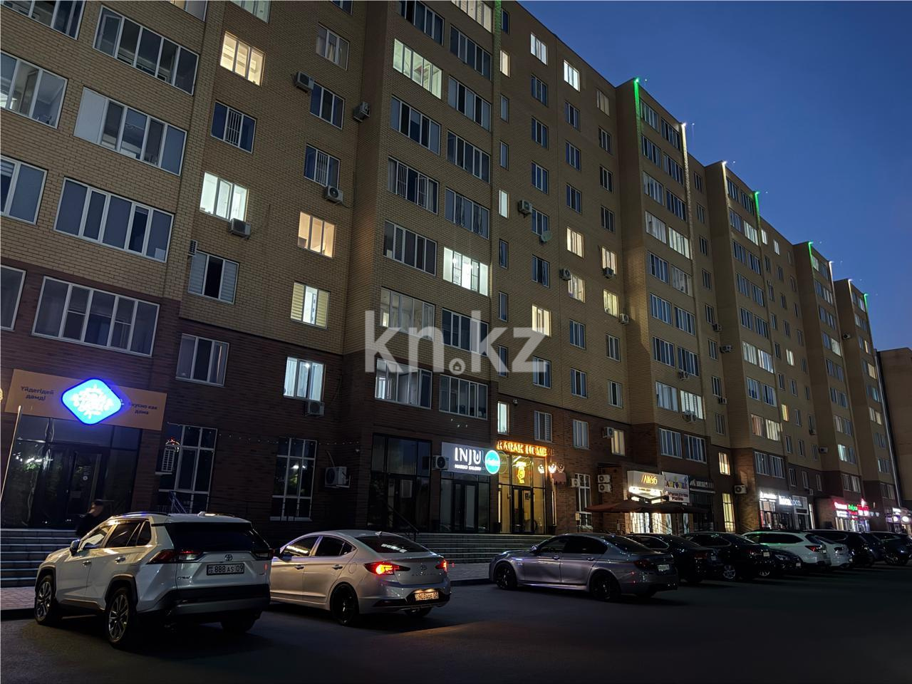 Продажа 2-комнатной квартиры, 50 м² - Продажа двухкомнатных квартир на Юго-Востоке Караганды - страница 12 фото 21 из 22