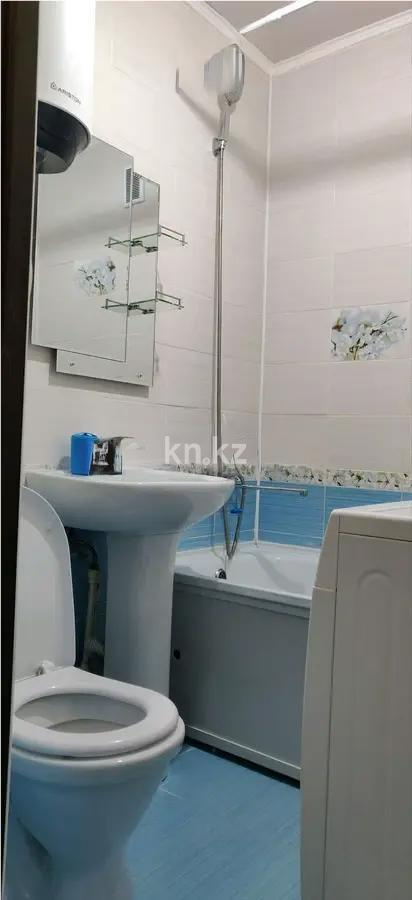 Продажа 2-комнатной квартиры, 45 м², ул. Гоголя, дом  55 - Продажа  двухкомнатных квартир в Караганде с фото фото 4 из 4