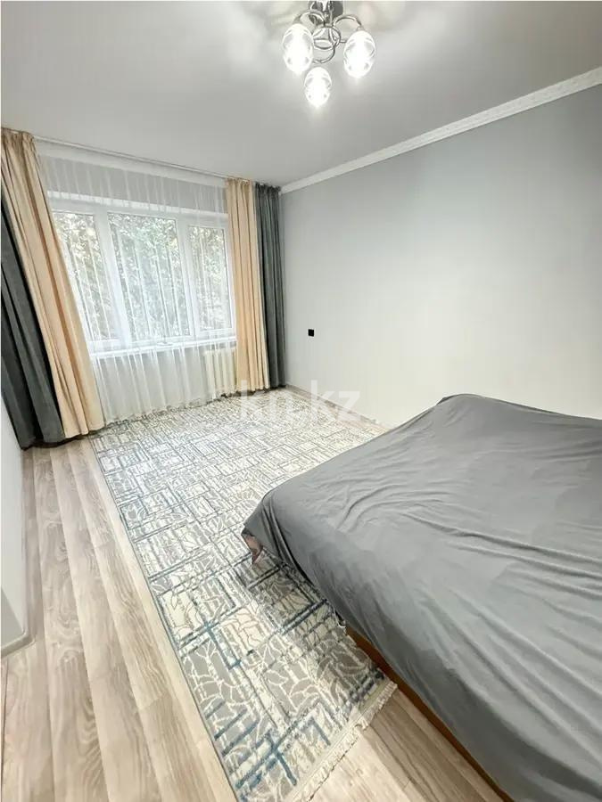 Продажа 1-комнатной квартиры, 29 м², мкр-н Таугуль-1, дом  6/1 - Продажа  однокомнатных квартир в Алматы без посредников с фото фото 1 из 5