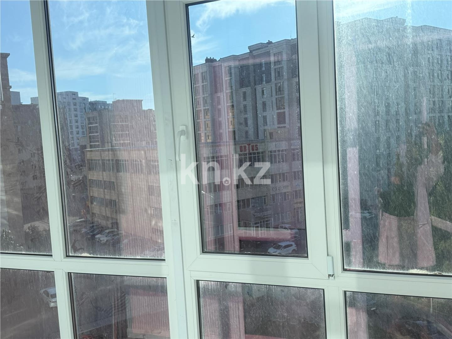 Продажа 2-комнатной квартиры, 70 м² - Продажа квартир в Астане - страница 240 фото 9 из 11