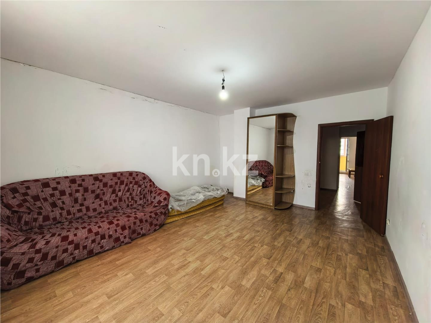 Продажа 2-комнатной квартиры, 61 м² в Караганде - фото 3