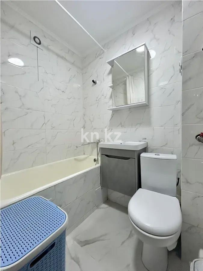 Продажа 2-комнатной квартиры, 43 м², ул. Радостовца, дом  34 в Алматы - фото 4