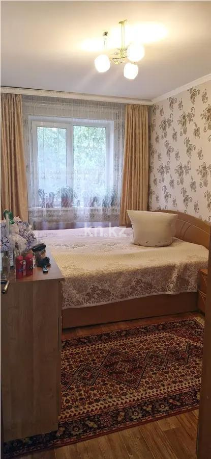 Продажа 3-комнатной квартиры, 58 м² в Алматы