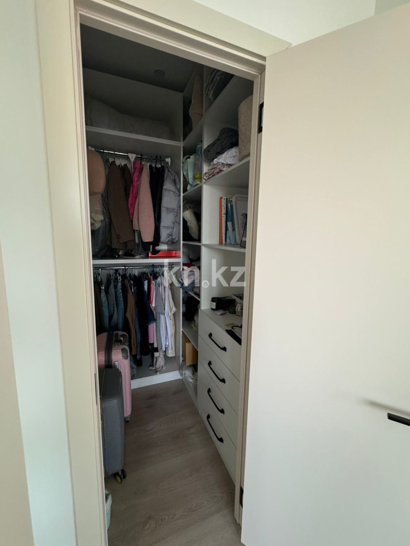 Аренда 1-комнатной квартиры, 37 м² - Аренда недвижимости в Алматы фото 11 из 21