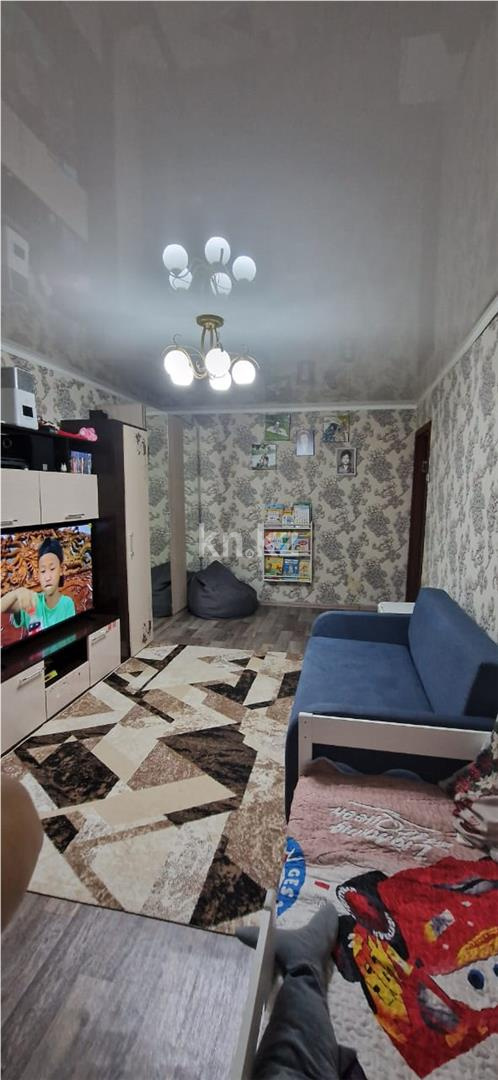 Продажа 2-комнатной квартиры, 51 м², пр. Строителей - Продажа  двухкомнатных квартир в Караганде фото 2 из 9