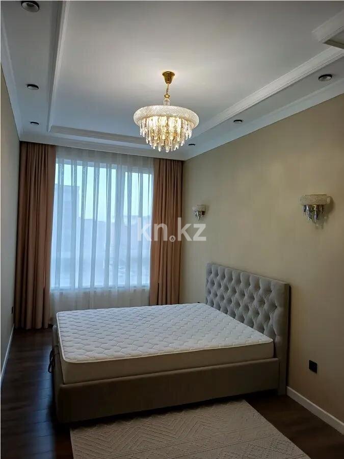 Продажа 2-комнатной квартиры, 64.39 м² в Астане - фото 2