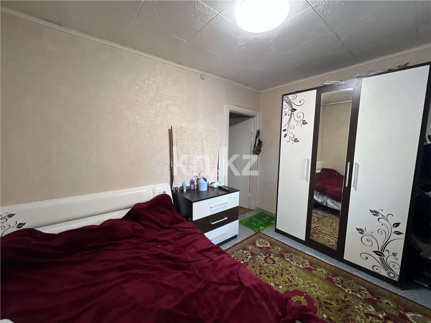 Продажа 4-комнатной квартиры, 77 м², пр. Республики - Продажа  четырехкомнатных квартир в Караганде фото 8 из 17