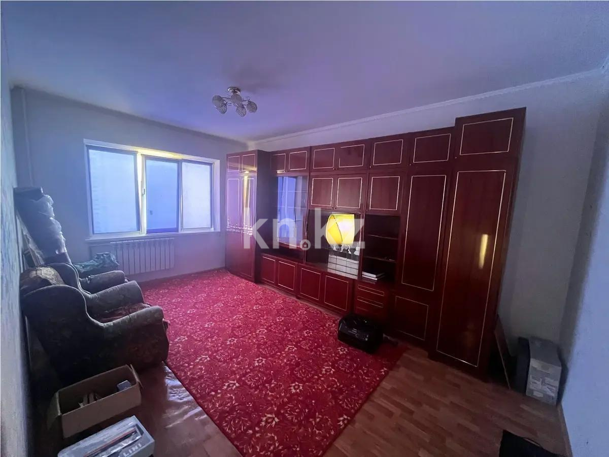 Продажа 3-комнатной квартиры, 65.3 м², мкр-н Аксай-2, дом  57 - Продажа  трехкомнатных квартир в Алматы с фото фото 1 из 4