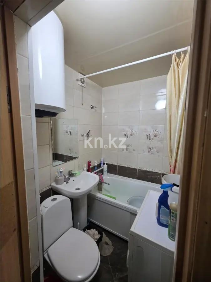 Продажа 2-комнатной квартиры, 42 м² в Караганде - фото 3