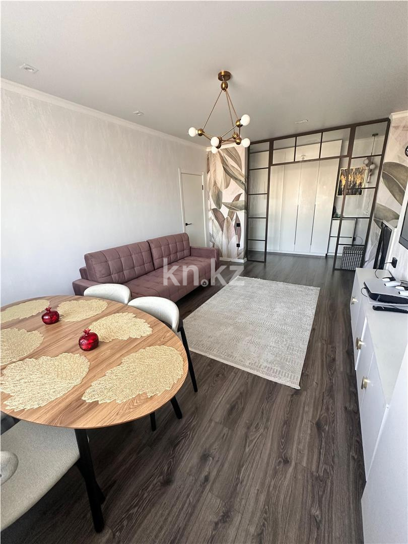 Продажа 3-комнатной квартиры, 58 м² - Недвижимость в Караганде - страница 5 фото 2 из 13
