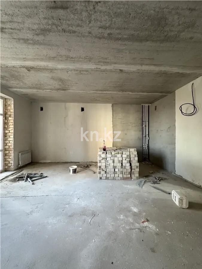 Продажа 1-комнатной квартиры, 37 м² в Караганде