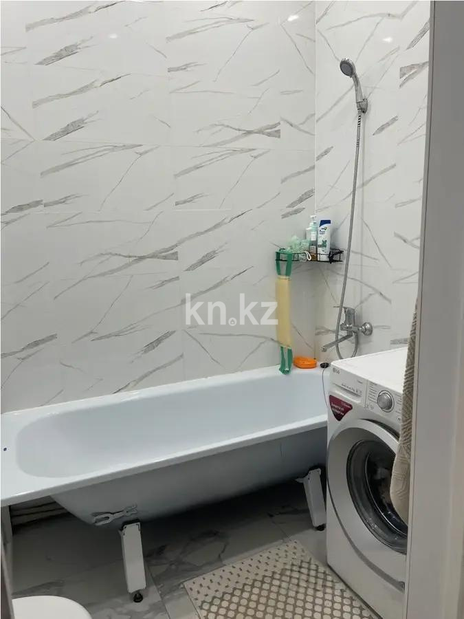Продажа 1-комнатной квартиры, 44 м², ул. Айтматова, дом  60 в Астане - фото 3