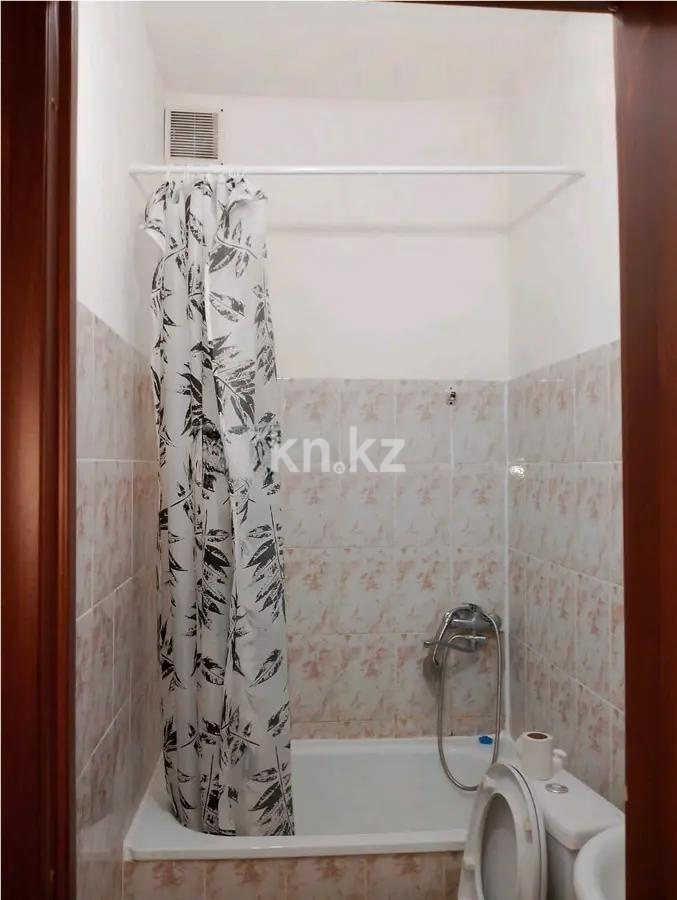 Продажа 1-комнатной квартиры, 34 м², мкр-н Аксай-1а, дом  28а - Продажа  однокомнатных квартир в Алматы с фото фото 2 из 3