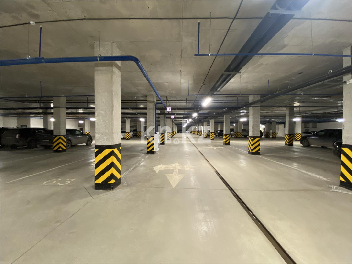 Продажа 3-комнатной квартиры, 104.3 м² - Продажа квартир в новостройках Астаны фото 18 из 19