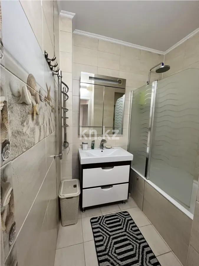 Продажа 2-комнатной квартиры, 60 м² в Алматы - фото 4