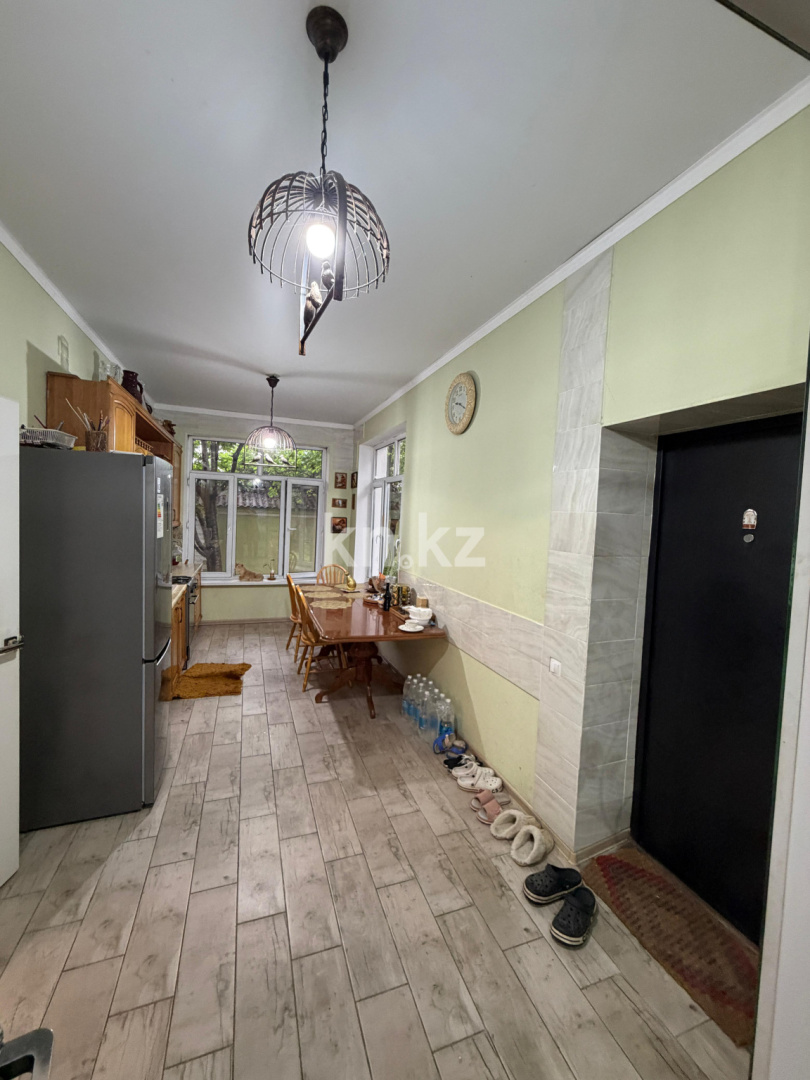 Продажа 6-комнатного дома, 140 м² - Продажа домов, коттеджей в Казахстане - страница 2 фото 5 из 31