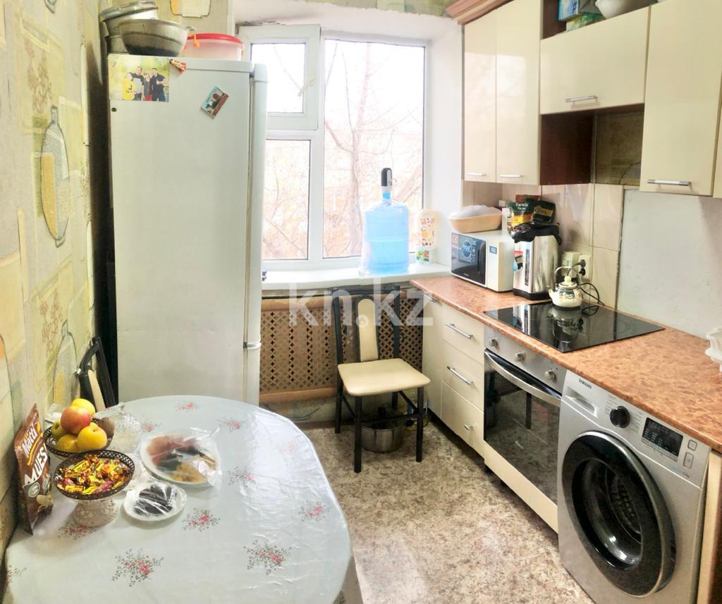 Продажа 2-комнатной квартиры, 42 м² - Продажа квартир в Караганде - страница 8 фото 9 из 12