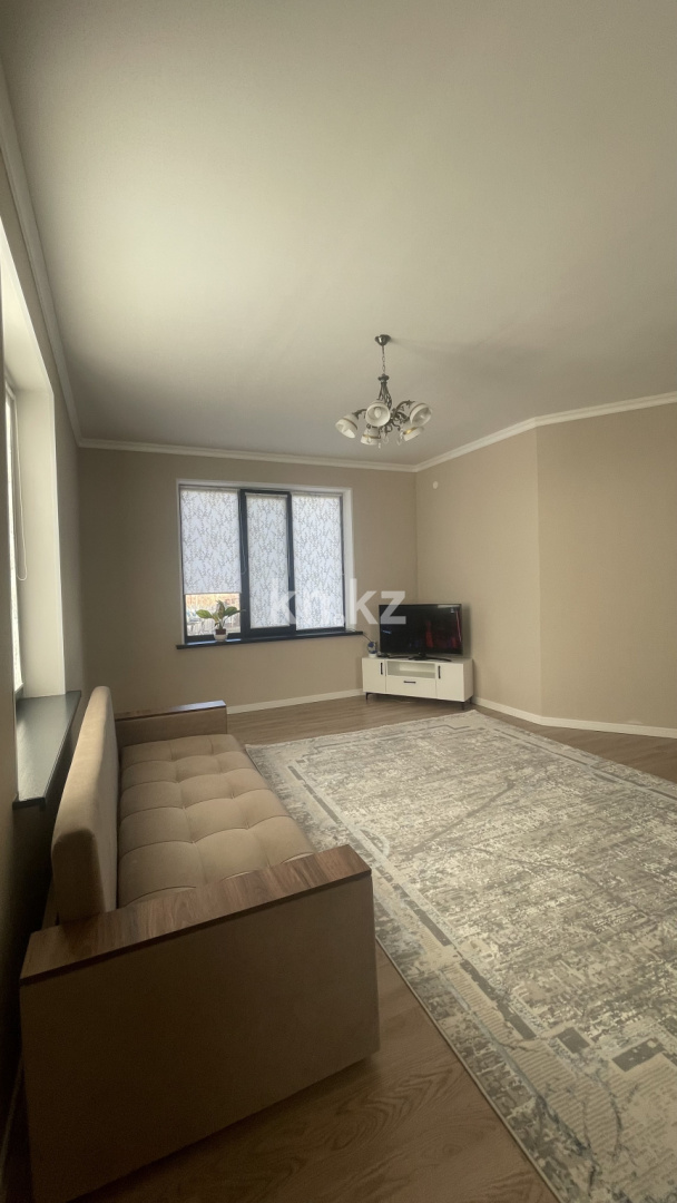 Продажа 4-комнатного дома, 87 м², мкр-н Алмагуль - Продажа и аренда недвижимости в Алматинской области фото 6 из 39