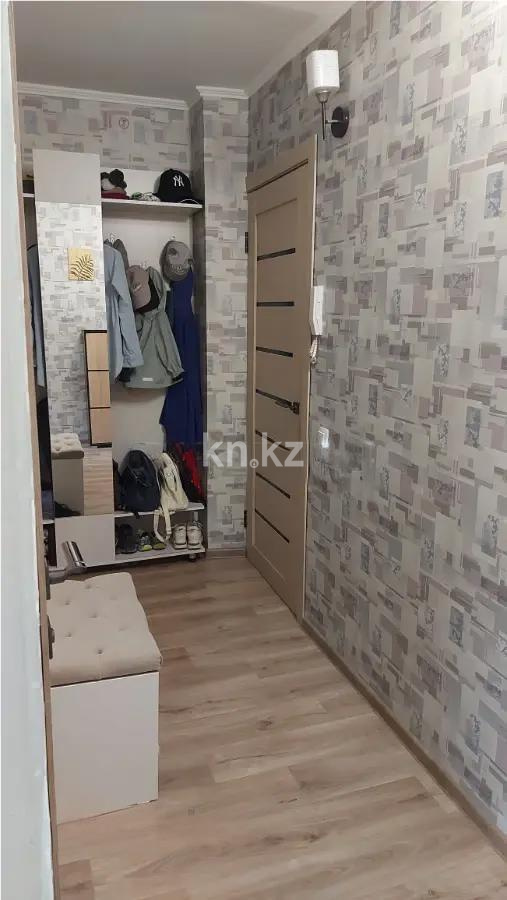 Продажа 2-комнатной квартиры, 46 м², ул. Алиханова, дом  22/3 - Продажа  двухкомнатных квартир в Караганде фото 4 из 6