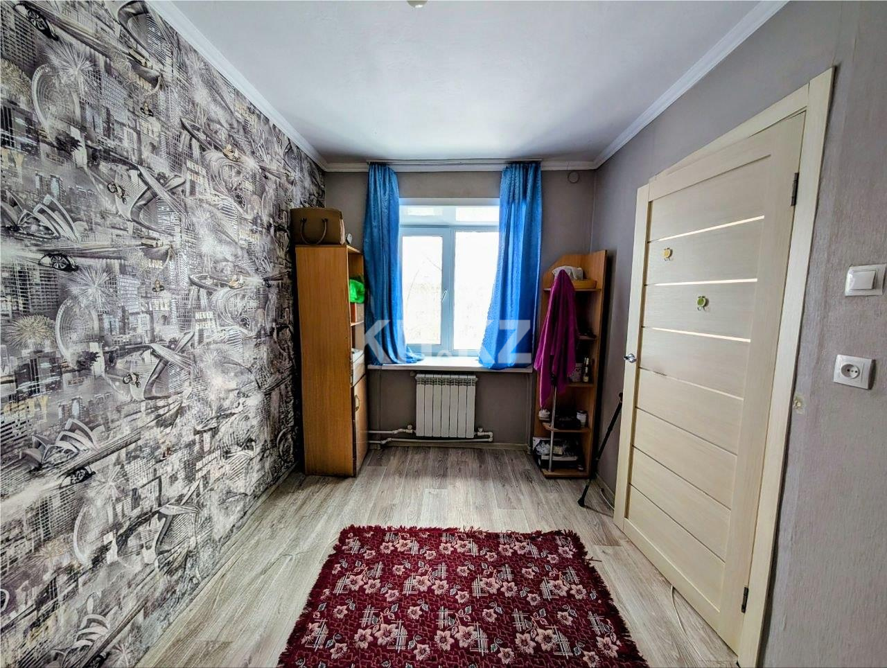 Продажа 2-комнатной квартиры, 45 м² в Караганде - фото 4