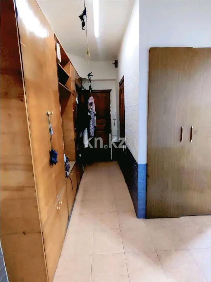 Продажа 2-комнатной квартиры, 53 м², пр. Сейфуллина, дом  453 - Продажа  двухкомнатных квартир в Алматы фото 5 из 5