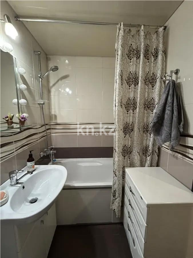 Продажа 3-комнатной квартиры, 62 м² в Астане - фото 3