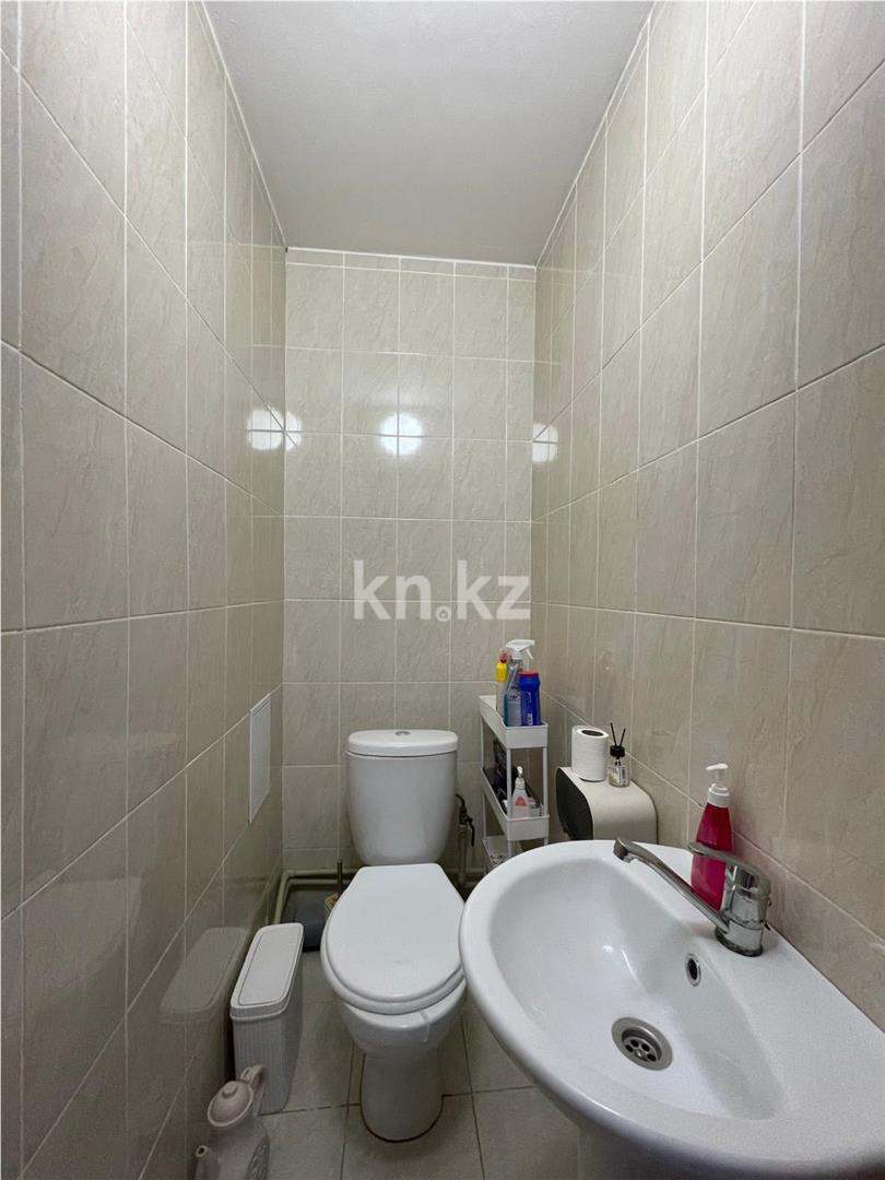 Продажа 3-комнатной квартиры, 71.3 м², ул. Мухамедханова в Астане - фото 5