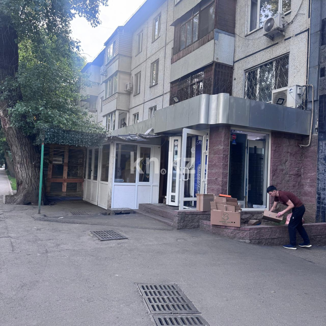 Продажа помещения, 70 м² - Продажа офисных и торговых помещений в Казахстане фото 1 из 7