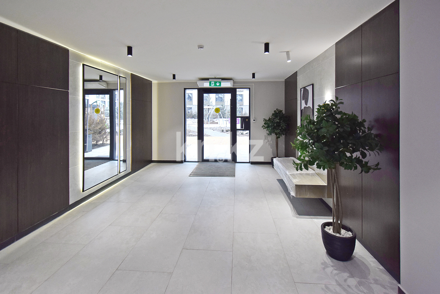 Продажа 3-комнатной квартиры, 78.1 м² - Продажа квартир в Алматы - страница 27 фото 19 из 24