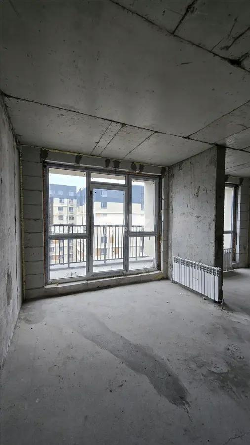 Продажа 2-комнатной квартиры, 44.6 м², ул. Утепова, дом  31 - Продажа  двухкомнатных квартир в новостройках Алматы фото 1 из 3
