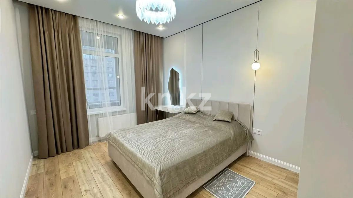 Продажа 2-комнатной квартиры, 55 м² - Продажа квартир в Астане без посредников - страница 45 фото 2 из 5