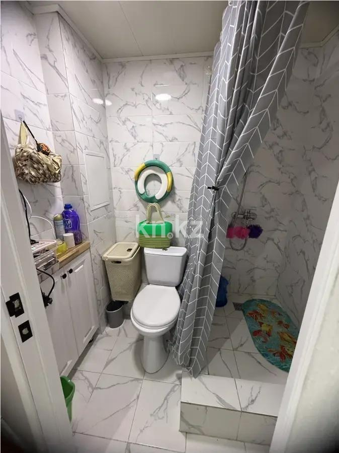 Продажа 1-комнатной квартиры, 30 м² - Продажа квартир в Астане фото 3 из 4