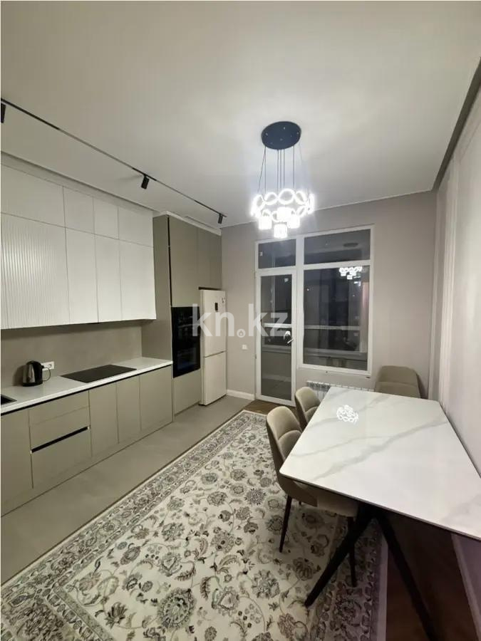 Продажа 2-комнатной квартиры, 69 м² - Продажа двухкомнатных квартир в Алматы фото 3 из 5