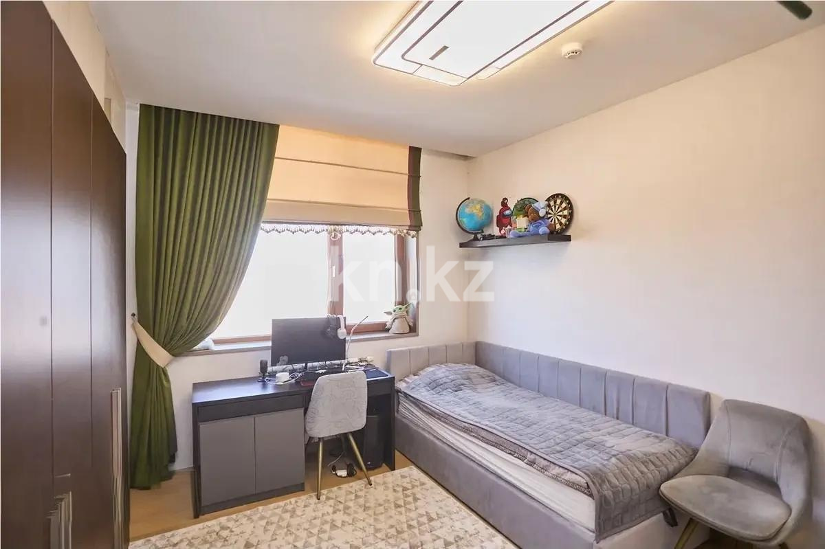 Продажа 4-комнатной квартиры, 128 м² - Продажа четырехкомнатных квартир от собственников в Астане - страница 7 фото 3 из 6