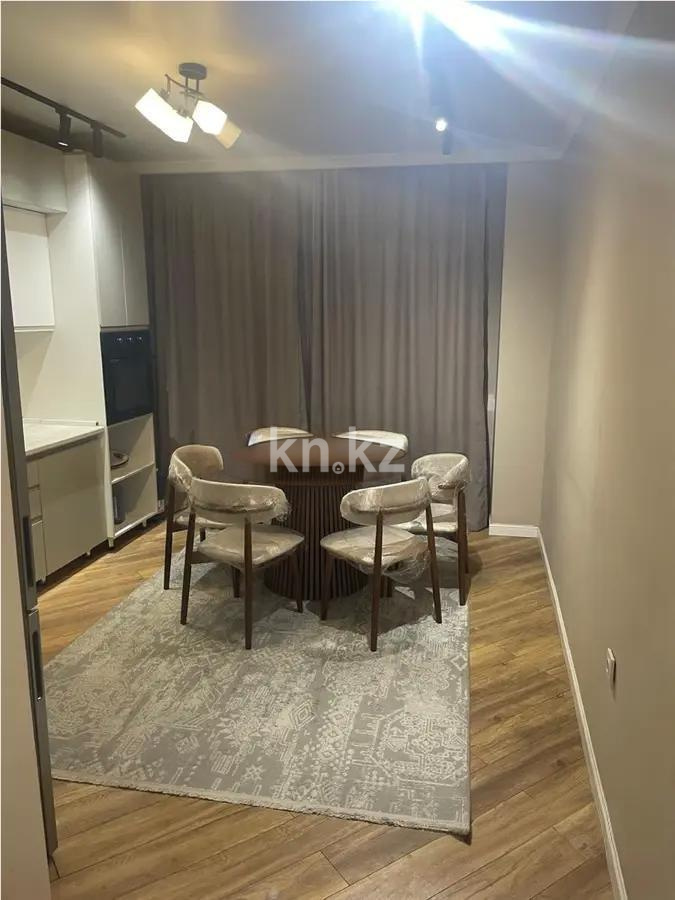 Продажа 2-комнатной квартиры, 83.5 м² - Продажа квартир от собственников в Алматы - страница 18 фото 5 из 7