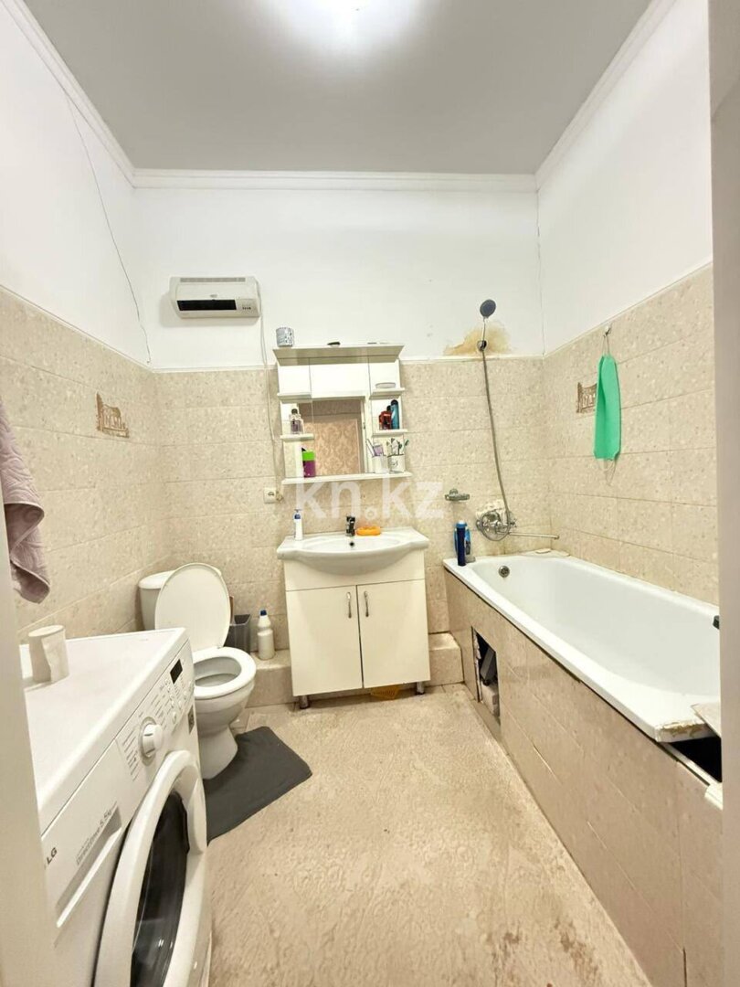 Аренда 1-комнатной квартиры, 38 м² в Астане - фото 7