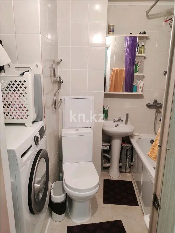 Продажа 1-комнатной квартиры, 41 м² - Продажа квартир от собственников в Астане - страница 14 фото 3 из 4