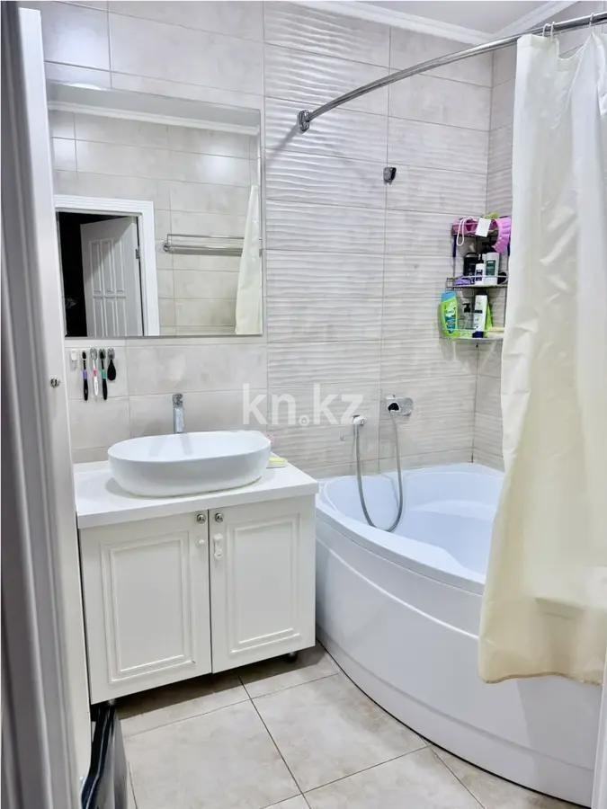 Продажа 3-комнатной квартиры, 85 м² - Продажа трехкомнатных квартир в Казахстане - страница 4 фото 5 из 7