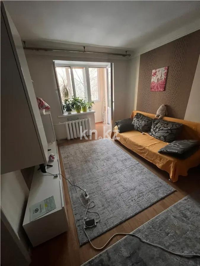 Продажа 1-комнатной квартиры, 29 м² - Продажа однокомнатных квартир в Алматы - страница 19 фото 2 из 3