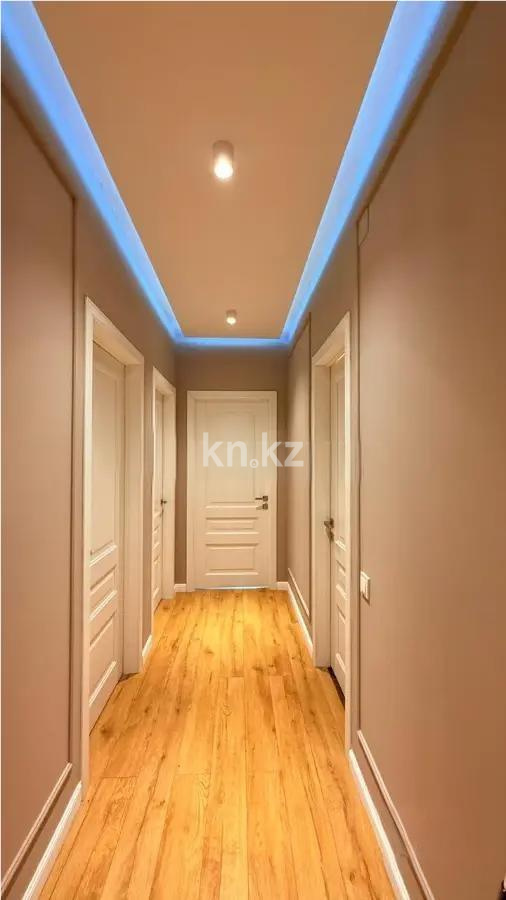 Продажа 2-комнатной квартиры, 70 м², ул. Кекилбайулы, дом  97а - Продажа  двухкомнатных квартир в новостройках Алматы с фото фото 7 из 7